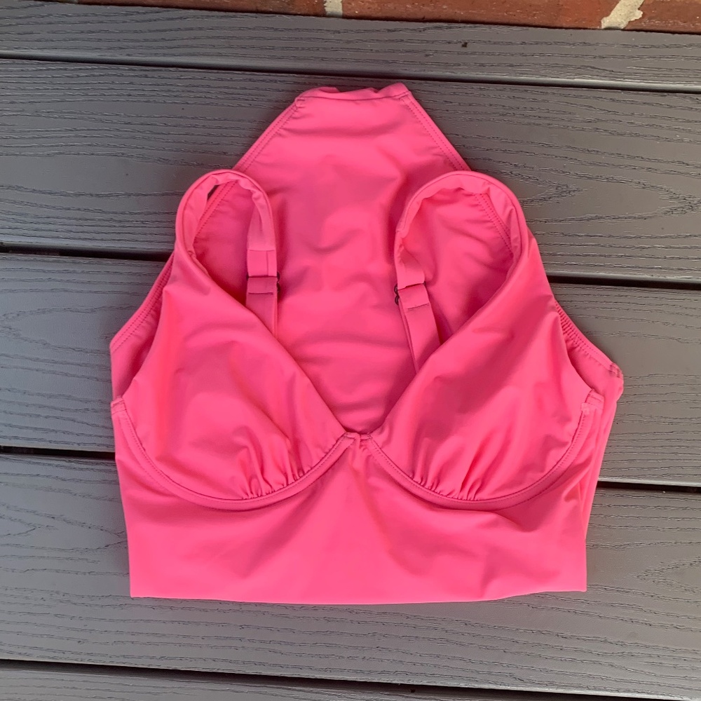 Bondi Born Nimah One Piece Swimsuit